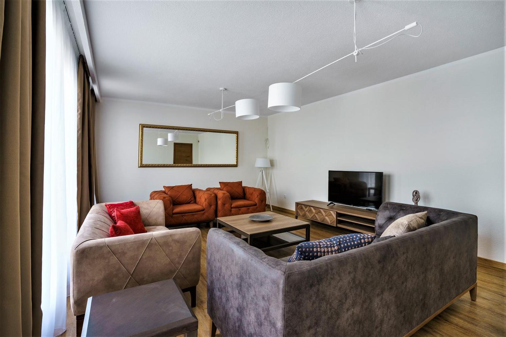 Beachfront Villa Pearl Of Adria Krasići Eksteriør billede
